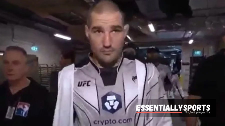 The Best Walkout/Theme Songs at UFC 297 Sean Strickland vs Dricus Du Plessis EssentiallySports