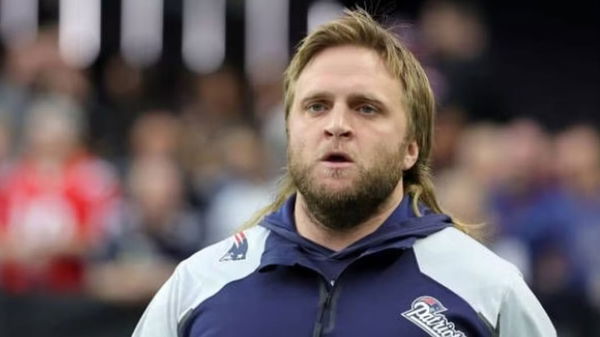 Steve Belichick