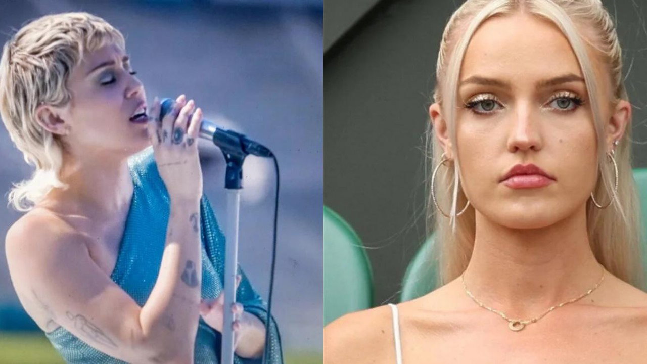 Miley Riddle Taylor Fritz’s Influencer Girlfriend Morgan Riddle Shares a Major ...