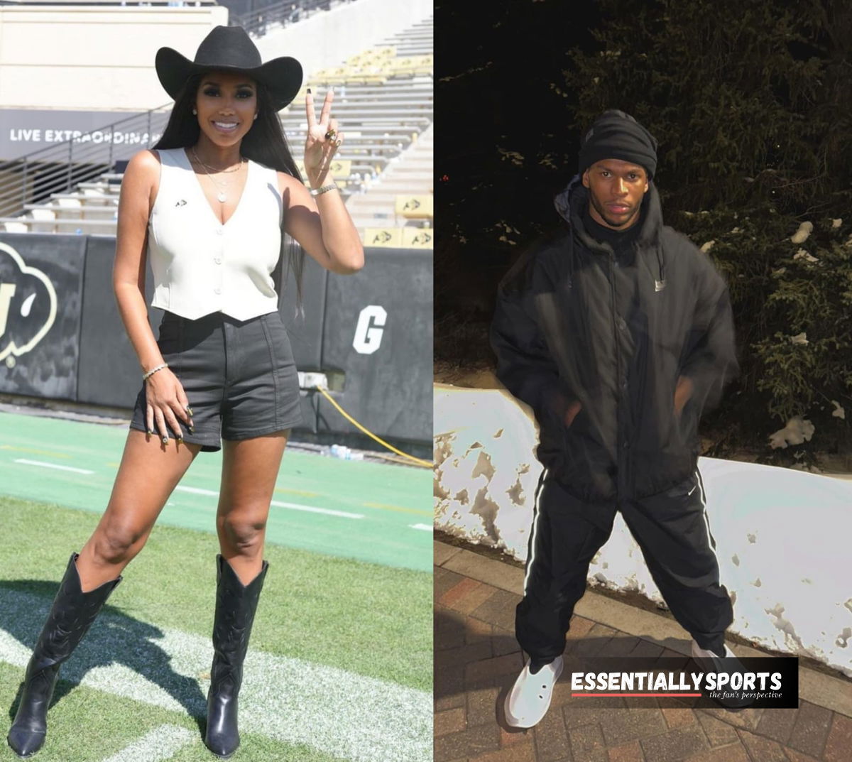 Deion Sanders’ Daughter Deiondra Drops Tempting Offer to Shilo In