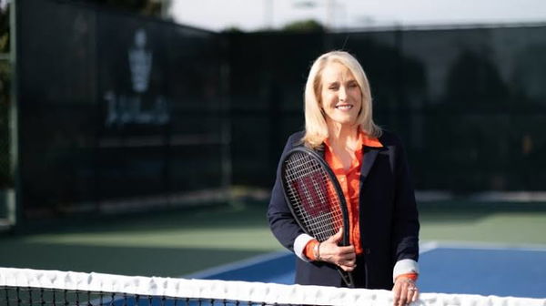 Tracy Austin