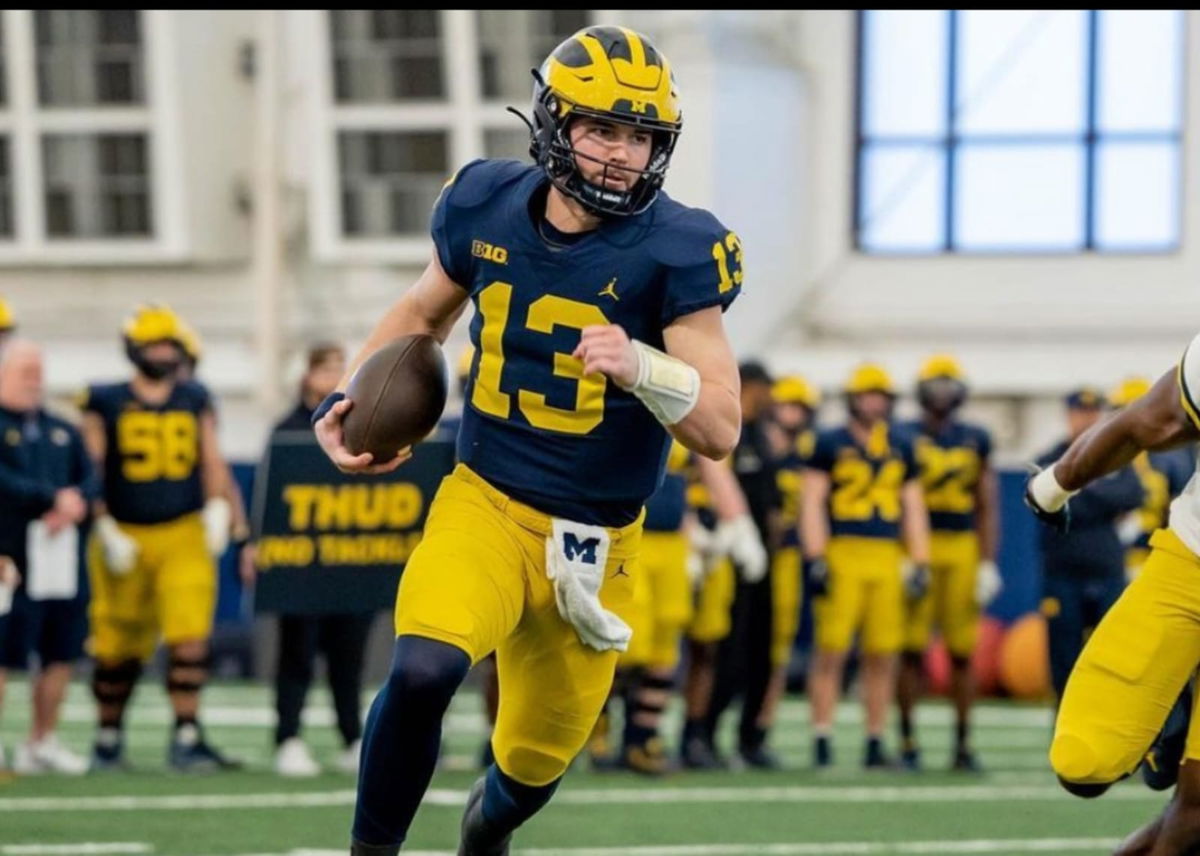 Jack Tuttle Touted to Transform Michigan: Let’s Look at the Wolverines ...