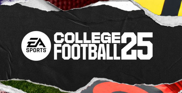 EA Sports College Football 25