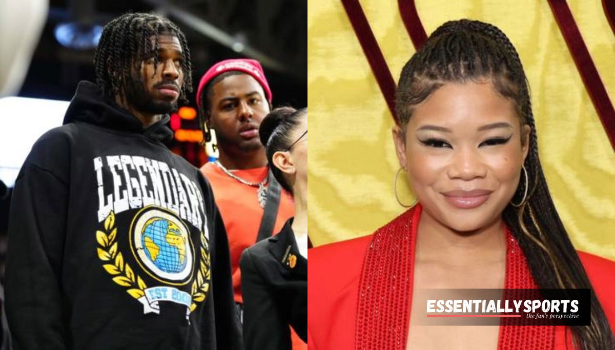 Who Is Shedeur Sanders Dating Now After Breaking Up With Euphoria