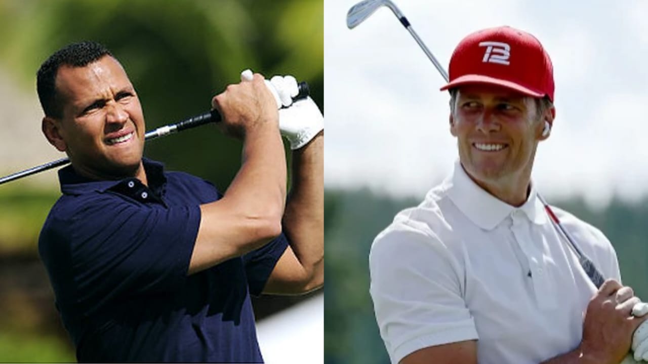Tom Brady Gives Strong Endorsement to Alex Rodriguez’s ‘Retired Athlete ...