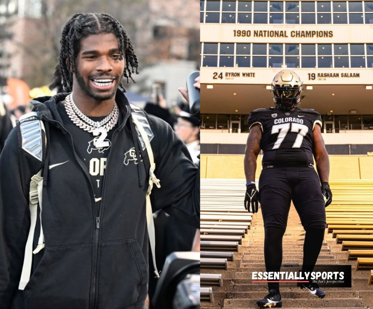 Millionaire Shedeur Sanders' Friendship Gleams With Lavish Birthday