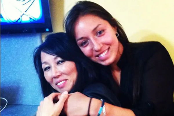 Kim Pegula, Jessica Pegula