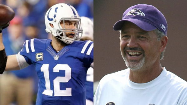 andrew luck, chuck pagano