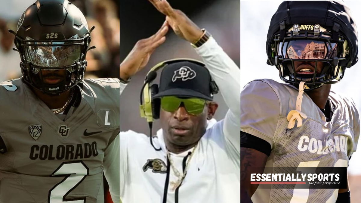 Pressure Mounted On Coach Prime As Biggest Obstacle To Shedeur Sanders