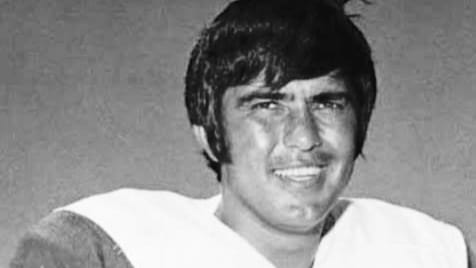 Roman Gabriel