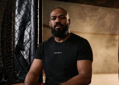 Jon Jones