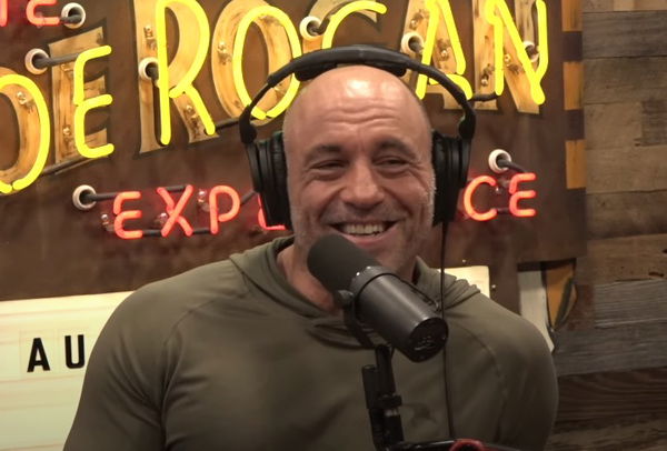 Joe Rogan