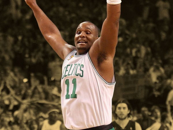 Glen Davis