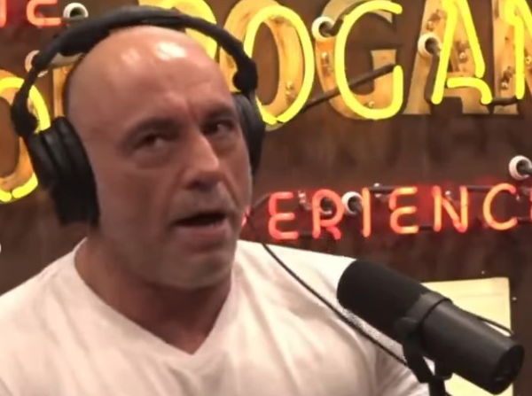 Joe Rogan