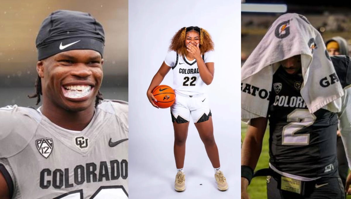 EA College 2025 Trailer Shelomi Snubs Brother Shedeur Sanders to