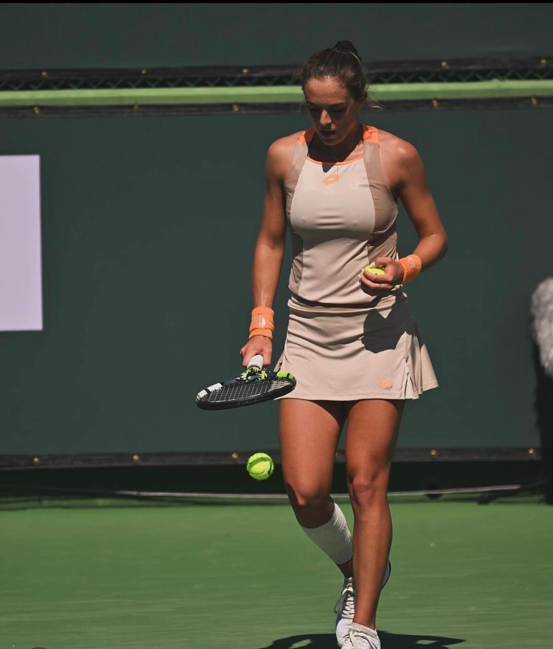 French Open 2024: Who Is Naomi Osaka’s R1 Opponent, Lucia Bronzetti