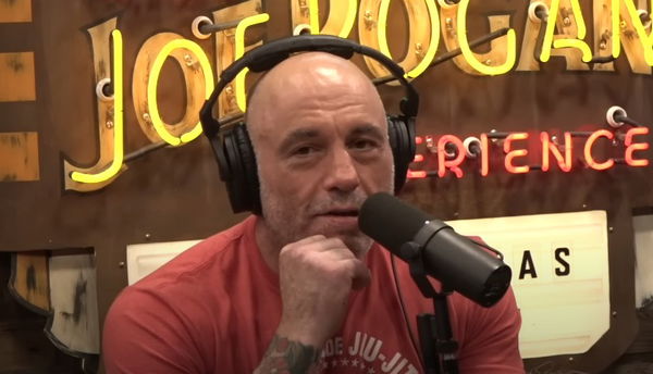 Joe Rogan