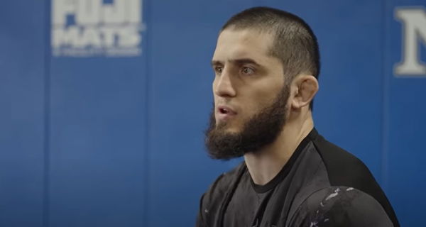 Islam Makhachev