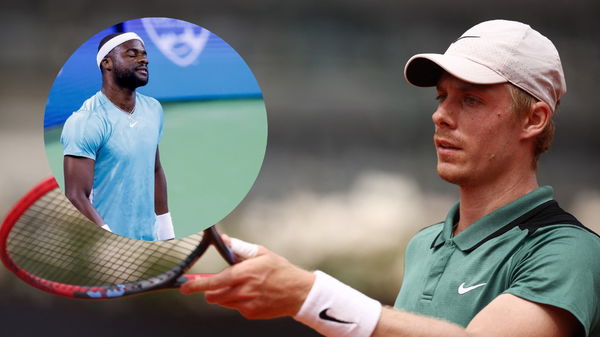 Frances Tiafoe, Denis Shapovalov