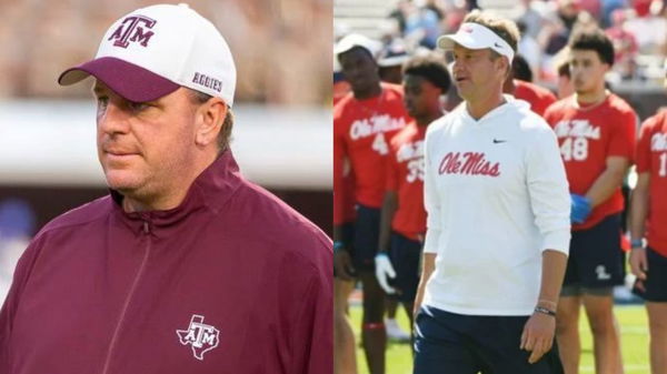 Mike Elko, Lane Kiffin,