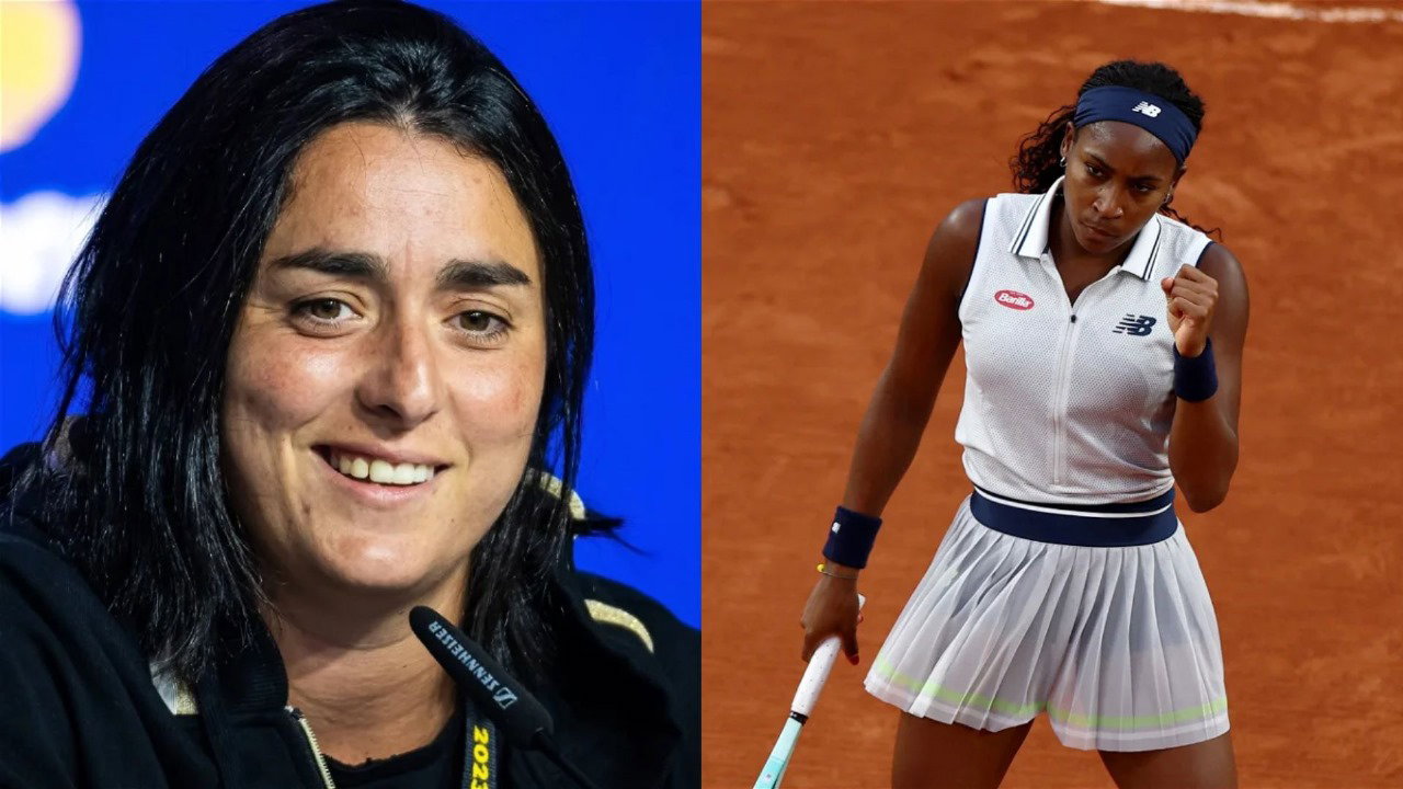 ‘I Can Bother Coco (Gauff)’ – Ons Jabeur Sends Out a Warning Signal to the American Ahead of WTA Berlin Clash