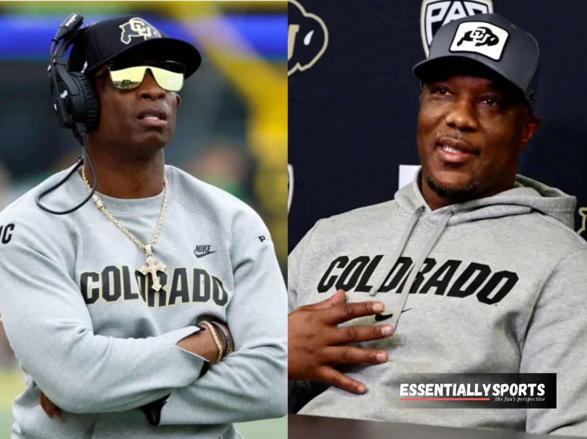 “I Go back & I’m Paralyzed”: Deion Sanders’ Close Friend Kevin Mathis