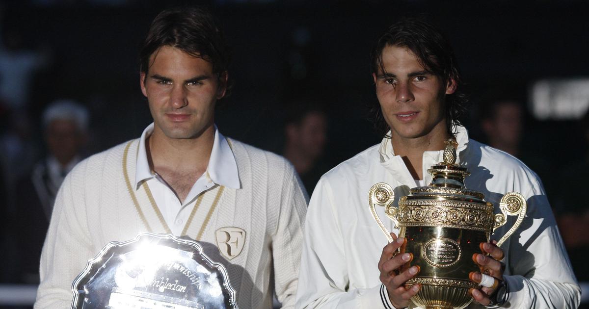 Roger Federer Breaks the Myth With a Surreal Admission on His Greatest ...