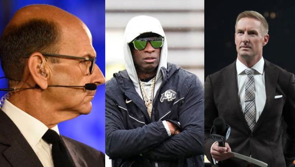 Deion, Finebaum, Klatt