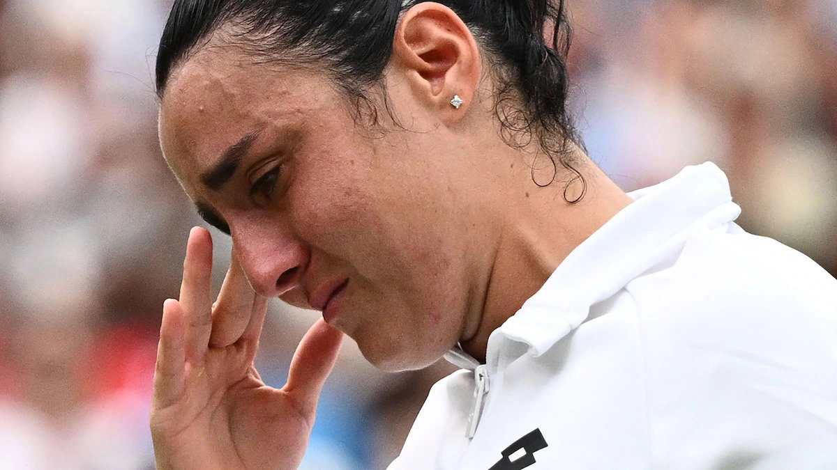 Ons Jabeur Makes Peace With Her Shattered Motherhood Dream As She Finds Silver Lining in Wimbledon Heartbreaks