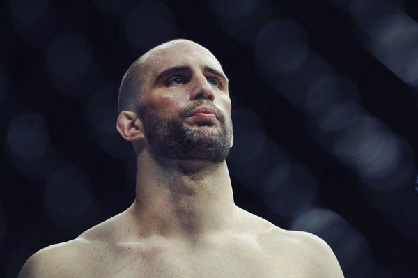 Volkan Oezdemir