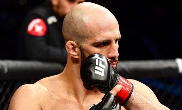 Volkan Oezdemir