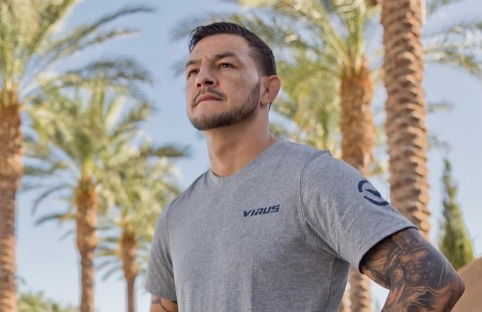 Cub Swanson