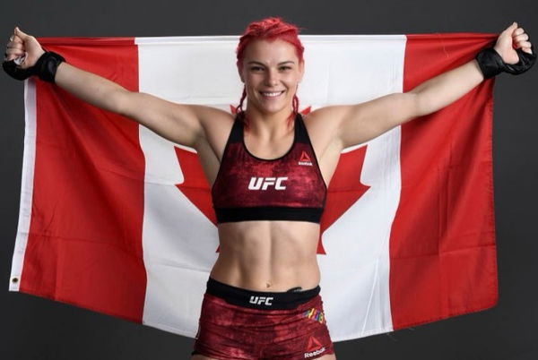 Gillian Robertson