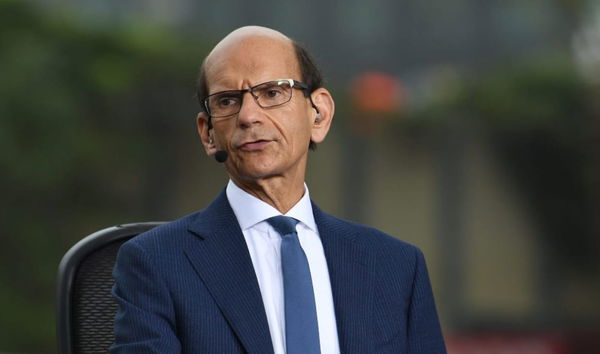 Paul Finebaum