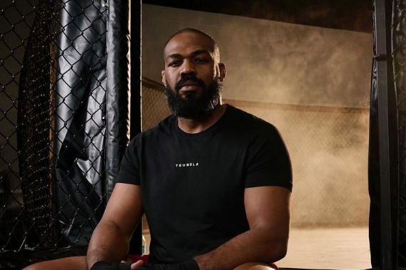 Jon Jones