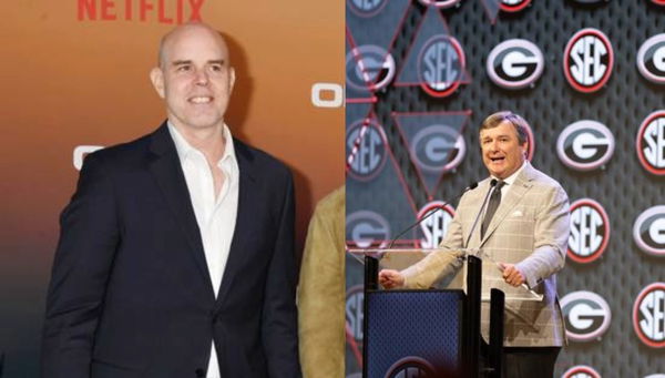 Josh Pate, Kirby Smart