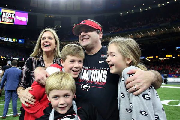 Kirby Smart