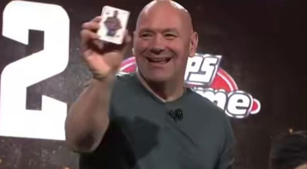 Dana White