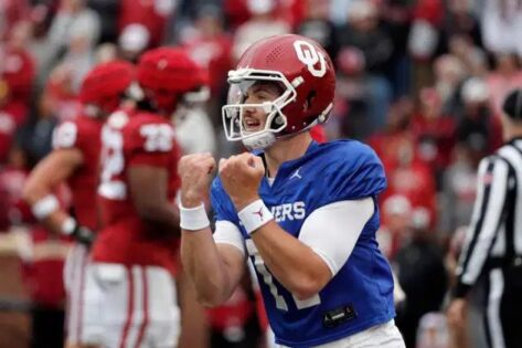 Auburn’s $20M Gamble Rests on Jackson Arnold as National Analyst Raises Key Concerns on Hugh Freeze’s SEC Leap