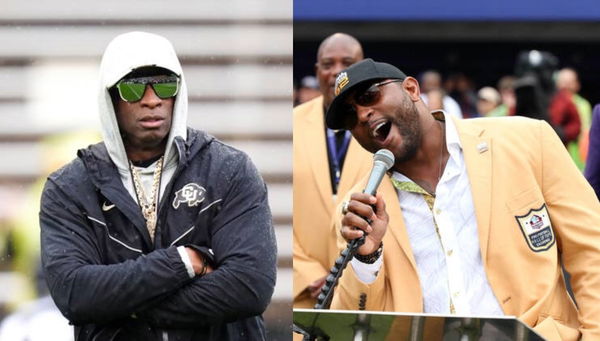 Deion Sanders &#038; Ray Lewis