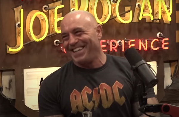 Joe Rogan