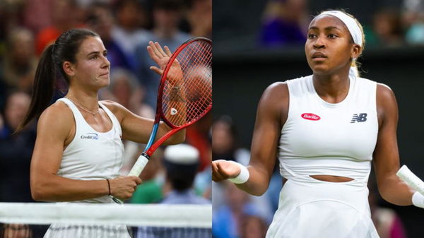 Coco Gauff emma navarro