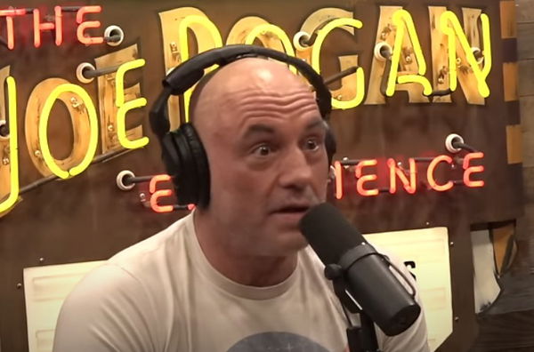 Joe Rogan