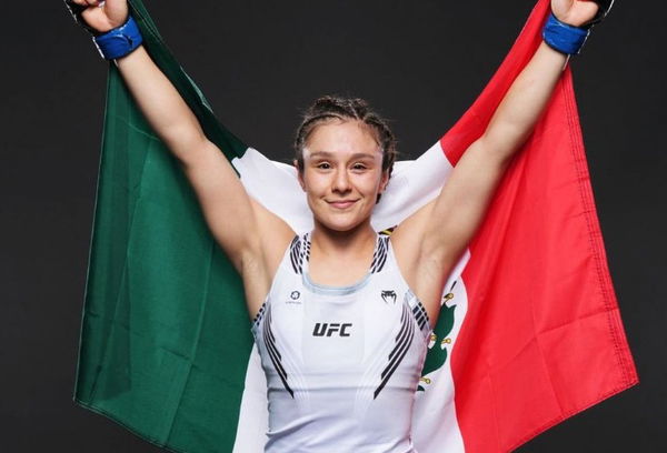 Alexa Grasso