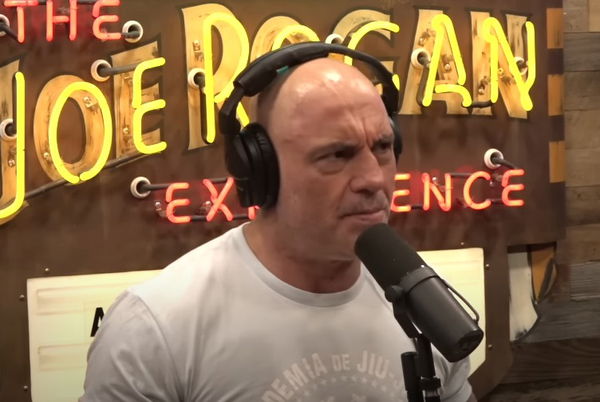 Joe Rogan