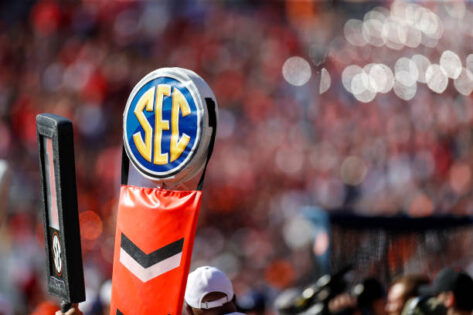 Josh Pate Names SEC Powerhouse as ‘Most Overlooked’ Team in College Football as $44.8M Coach’s Fate Gets Confirmed