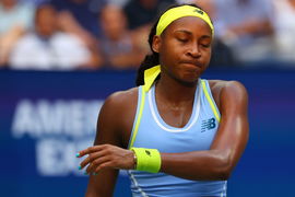 Coco Gauff