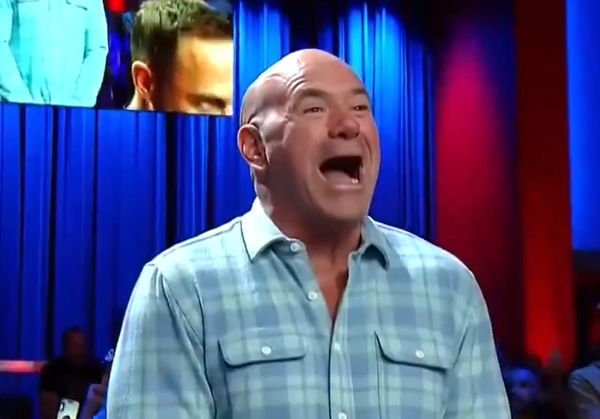 Dana White