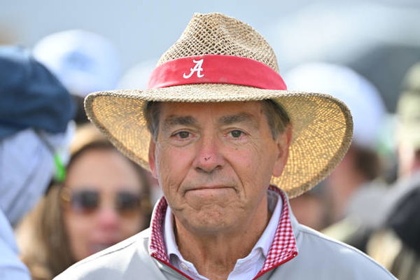 Nick Saban