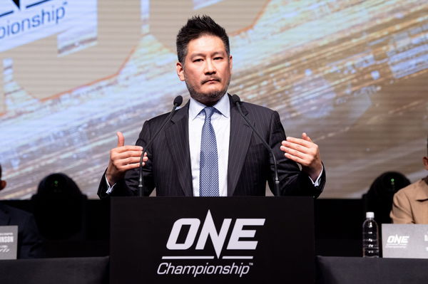 Chatri Sityodtong